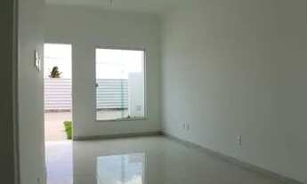 Imagem 3: Mangabeira Ville Casa de 2/4 sendo um suite, sem taxa de Condomínio