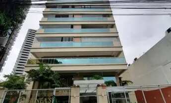 Imagem 5: Apto 3 suítes Atheneas Garden