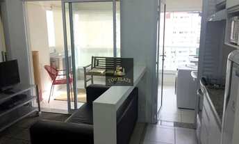 Imagem 4: Flat disponível na Bela Vista - SP