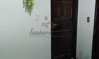 Imagem: Apartamento-LOCAÇÃO-Realengo-Rio de Janeiro-RJ