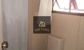 Imagem 6: Flat disponível na Bela Vista