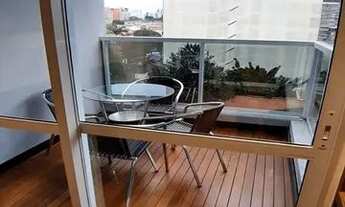 Imagem 6: SAO PAULO - Apartamento padrao - VILA MADALENA