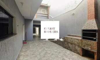 Imagem 4: Casa para locação no Tatuapé