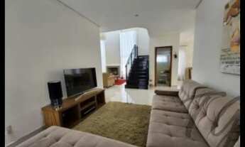 Imagem 3: CASA RESIDENCIAL em VOTORANTIM - SP, ALPHAVILLE NOVA ESPLANADA