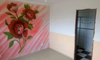 Imagem 6: Duas casas e um kitnet em um Lote no Valparaiso de goiás