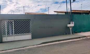 Imagem: CASA NO JARDIM PAULA II (na laje