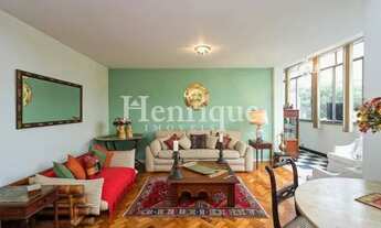 Imagem 3: Apartamento-À VENDA-Laranjeiras-Rio de Janeiro-RJ