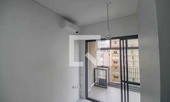 Imagem: Apartamento para Aluguel - Perdizes, 1 Quarto