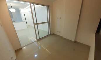 Imagem 5: Alugo apartamento 2/4 no bairro Santa Teresa (Brotas) - Residencial Santorini