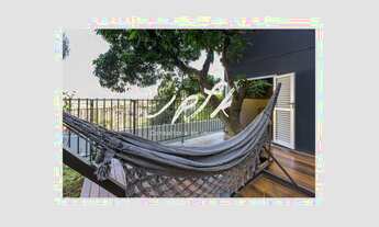 Imagem 7: Studio para aluguel e venda tem 34 m², 1 suíte, 1 vaga - Vila Madalena - São Paulo - SP