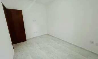 Imagem 5: Sobrado com 2 dormitórios para alugar, 60 m² por R$ 1.500,00/mês - Aviação - Praia Grande