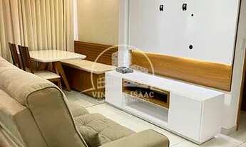 Imagem 2: Lindo apartamento todo planejado com closet sendo 1 suíte. Anápolis - GO