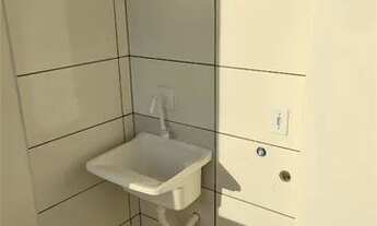 Imagem 4: Apartamento Alto Ribeirão 1 quarto