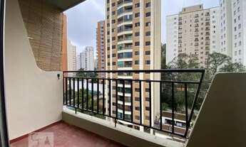 Imagem 6: Apartamento para Aluguel - Panamby, 2 Quartos, 83 m2
