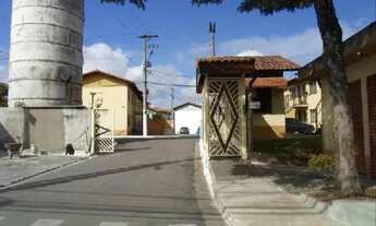 Imagem: GUARULHOS - Casa Padrão