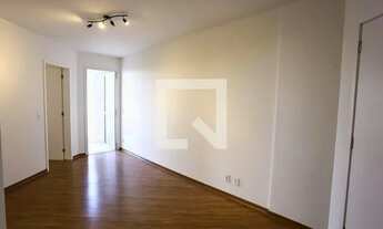 Imagem 2: Apartamento para Aluguel - Jardim Monte Alegre, 2 Quartos, 51 m2