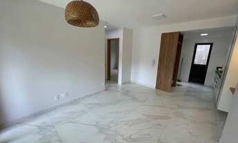 Imagem 4: Apartamento térreo em Buraquinho (Foz do Joanes