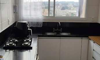 Imagem 2: Apartamento - venda ou aluguel - Cidade Nova I - Indaiatuba/SP