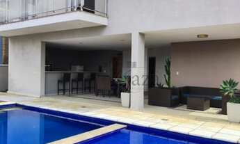 Imagem 5: Casa em Condomínio - Vila Zezé - Jacareí - Condomínio Jardim Coléginho - 430m² - 4 Dormitó