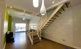 Imagem 3: Casa com 3 dormitórios para alugar, 450 m² por R$ 3.000/mês - Centro - Diadema/SP