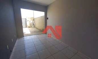 Imagem 3: Casa com 2 dormitórios para alugar, 50 m² por R$ 850,00/mês - Jardim Araucária - Mogi Guaç