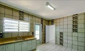 Imagem 6: CS0514 Casa Alto da Mooca