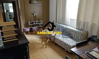 Imagem: 03 dormitórios sendo uma suíte - Pompéia