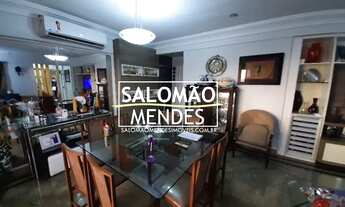 Imagem: 3 suítes junto a Doca, 155 m², vista baia