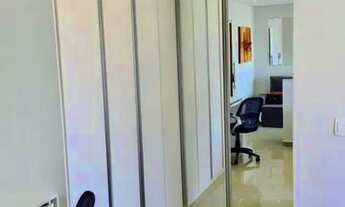 Imagem 5: Apartamento Duplex com 1 dormitório para alugar, 36 m² por R$ 2.658,00/mês - Vila Augusta