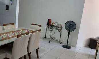 Imagem 5: Apartamento com 4 dormitórios à venda, 96 m² por R$ 465.000,00 - Jardim Oceania - João Pes