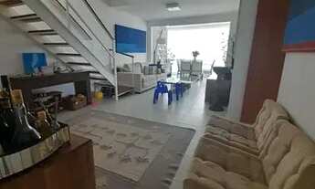 Imagem 2: Cobertura 227m2 Península Smart direto proprietário