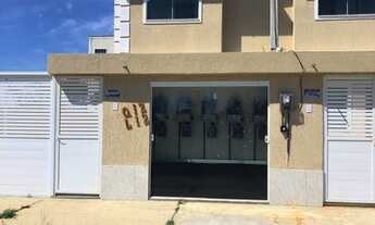 Imagem: Casa duplex nova no Enseada das Gaivotas