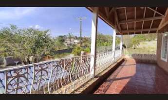 Imagem 2: Casa de condomínio térrea para aluguel com 300 metros quadrados com 3 quartos