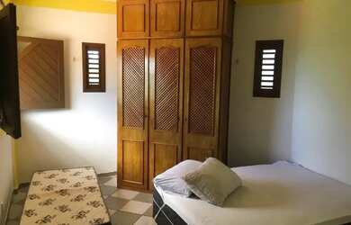 Imagem 9: Vendo esta Casa Pirangi: proximo Praia em Pirangi, 3 quartos, sala ampla, garagem 5 carros