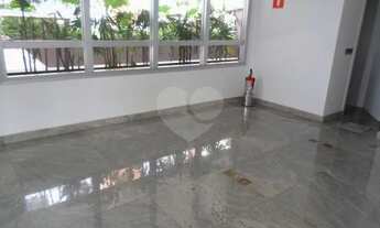 Imagem 7: Perdizes - Miolo do Bairro