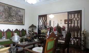 Imagem 7: República, andar alto e muito espaço