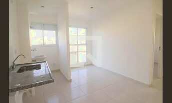 Imagem: Apartamento para Aluguel - Vila Guilhermina