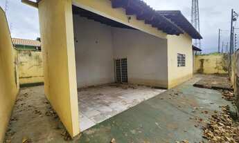 Imagem 6: Casa 3/4 bairro Ipase em Várzea Grande próximo Shopping e Aeroporto