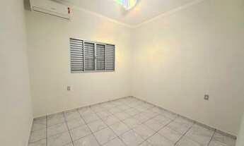 Imagem 4: Casa para aluguel, 3 quartos, 2 vagas, Jardim Residencial Roseira - Limeira/SP