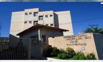 Imagem: Apartamento Padrão em São Carlos