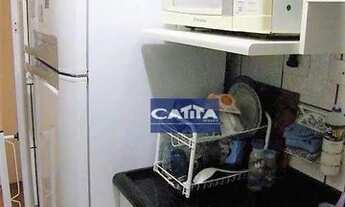 Imagem 6: Apartamento com 2 dormitórios à venda, 49 m² por R$ 266.000,00 - Ermelino Matarazzo - São