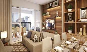 Imagem: São Paulo - Apartamento Padrão - CHÁCARA