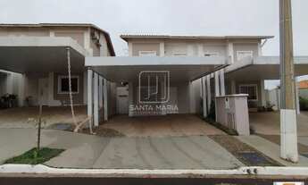 Imagem: Casa (sobrado em condominio) 3 dormitórios/suite