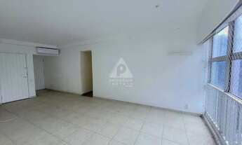 Imagem 4: Apartamento à venda, 3 quartos, 1 vaga, Lagoa - RIO DE JANEIRO/RJ