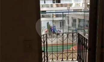 Imagem 4: Ponto Comercial e 2 banheiros para Alugar, 60 m² Avenida Brigadeiro Faria Lima