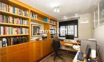 Imagem 2: Itaim Bibi Apartamento com 4 dormitórios