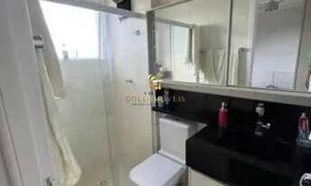 Imagem 5: AC ' Apartamento a venda localizado no Jardim Satélite com 3 dormitórios!