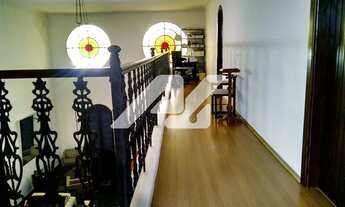 Imagem 3: Casa à venda na cidade de Campinas, no Bairro Nova Campinas com ótima localização