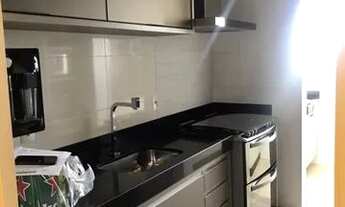 Imagem 3: Apartamento para venda com 108 metros com 3 quartos, Bairro Jardim Finotti- Uberlândia