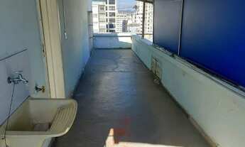 Imagem 4: Alugo, 2 qtos, sala, banheiro, cozinha e área serviço, em Cima do SESC Paladium